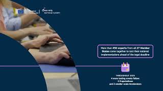 Digital Commission Awards 2024/5 supporting video: OOTS