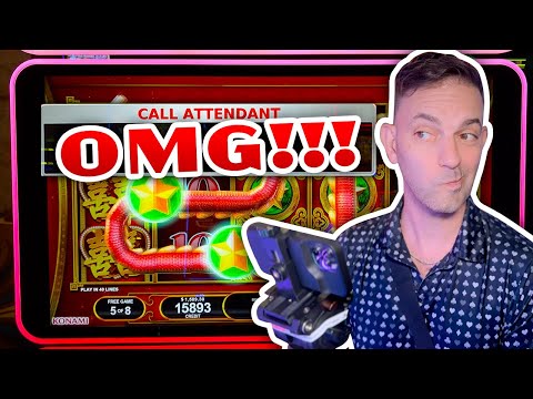 Dragon's Law Rules! ⫸⫸ FIVE Bonuses...(and 1 Slapper) 🤦
