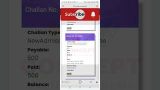 &quot;Virtual University LMS Full Guide | Assignment,Quiz,GDB, Fee Payment Explained #vufall2025 #vunews