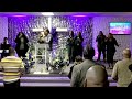 The 33rd Pastoral Anniversary AOM (Sunday Service)