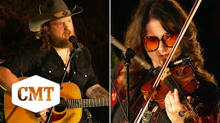Brothers Osborne Perform "I'm Not For Everyone" 🔥 CMT Campfire Sessions
