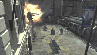 MW3: Stuck on You (semtex stick compilation)