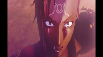 Dot Hack G.U. Vol. 1 - Rebirth all cutscenes - for the Playstation 2