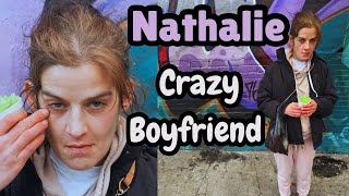 Not A Fun Life To Live - Nathalie Interview 