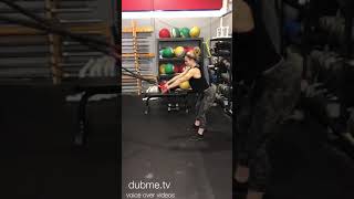 Crossover symmetry pull down
