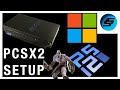 Best PCSX2 Settings (Windows) – PS2 Emulator Fast Setup