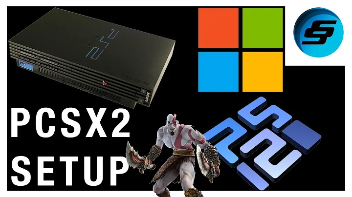 Best PCSX2 Settings (Windows) – PS2 Emulator Fast Setup