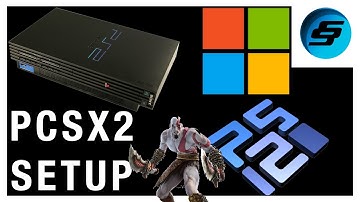 Best PCSX2 Settings (Windows) – PS2 Emulator Fast Setup