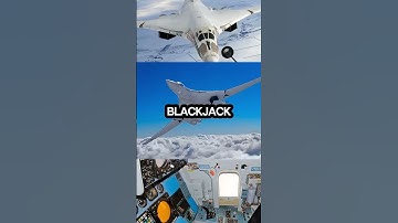 Why Russian Bombers Prioritize Speed