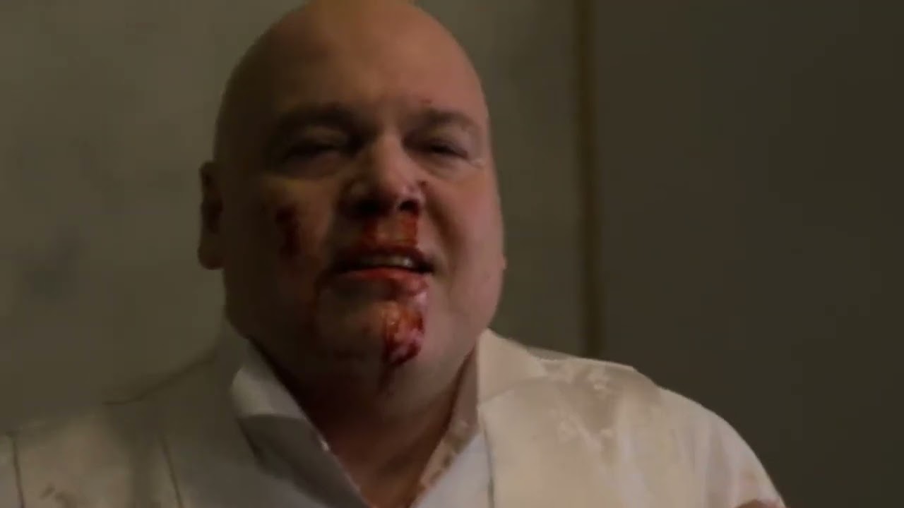 Daredevil S3 Is FANTASTIC!| RG Reviews