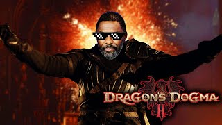Dragon's Dogma 2 - part 5 (Brant is the goat)