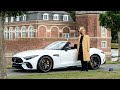 Mercedes: When Grandeur Meets Speed - Dolce Magazine