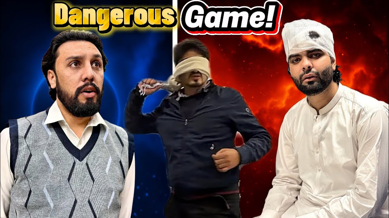 Sar Ae Rala Maat Ko 😩 || Yaseen Malak || Okboys