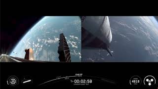 NASA LIVE: Two Lunar Missions Launch on Falcon 9 #NASALive #SpaceXLive #Falcon9