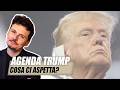 Cos’è il Project 2025 e in che modo incontra l’Agenda Trump?