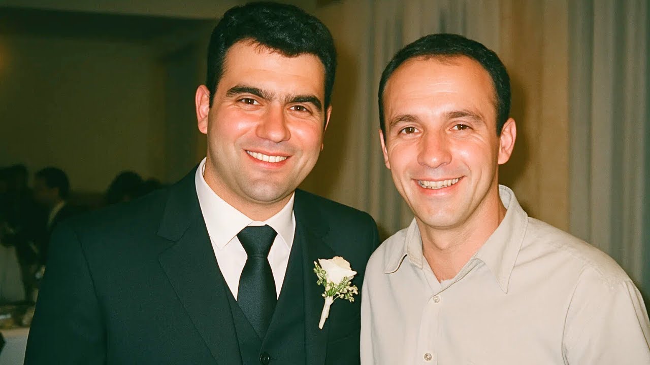 Godine 1999. mladoženja nestaje—3 godine kasnije fotografija pronađena kod prijatelja rješava slučaj