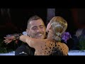 Imametdinov & Bezzubova Interview | Dancesporttotal