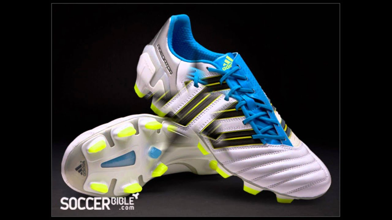 scarpe da calcio adidas e nike