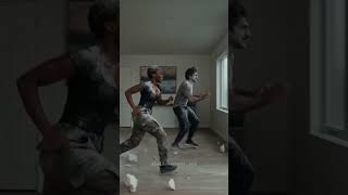 Breaking Through: AI short made with Seedance 2 #Seedance2.0 #capcut #capcutcpp