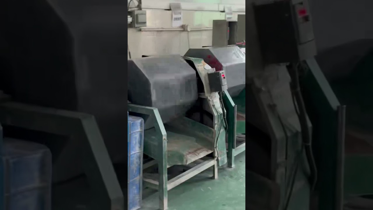 Zirconia ceramics grinding polishing machinery