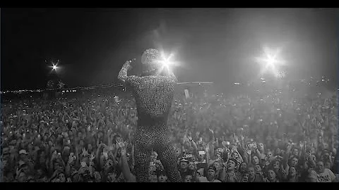 Cage the Elephant - Cigarette Daydreams (Live) - Firefly 2021