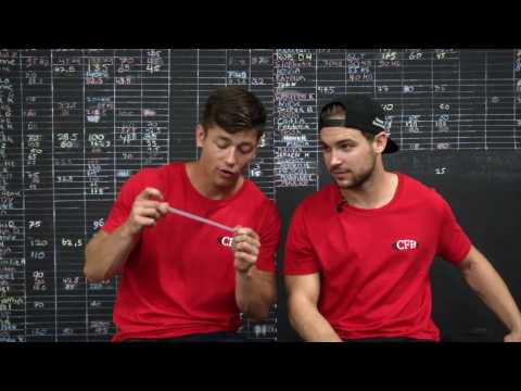 Q&A - 1 - Crossfit Bunschoten