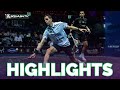 Whats he got to do  farag v asal  el gouna international squash open 2024  final highlights