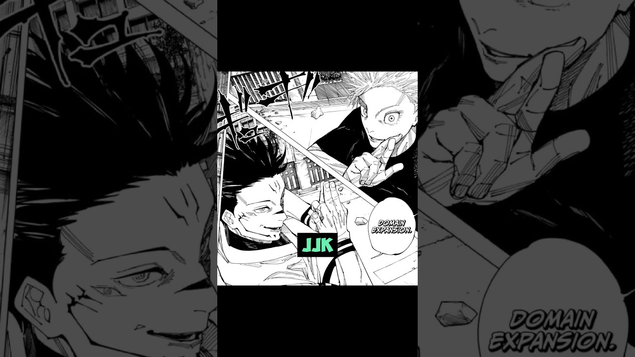 In chapter 225 of jjk ? 