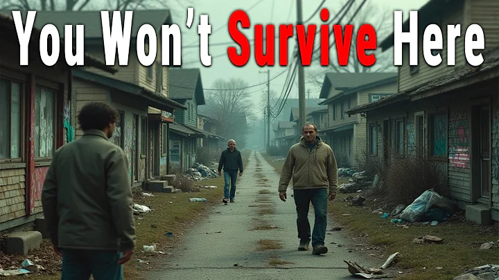 10 Most Dangerous Cities One from Every U.S  State, and the Stats Are Brutal