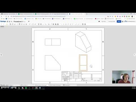 OnShape Angular Dimensioning Tutorial