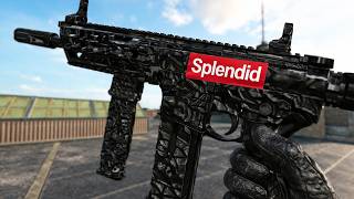 new *MOVEMENT* SUPERI 46 is META in WARZONE! 😍 (Best SUPERI 46 Class Setup) - BO7