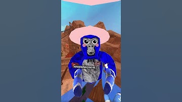 Did You Comment? #gorillatag #vr #new #funny #shorts #gtcs