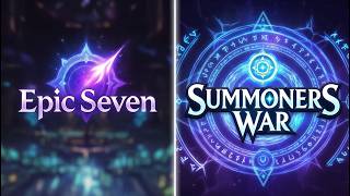 GACHA MORNING WITH SOME E7 AND SW