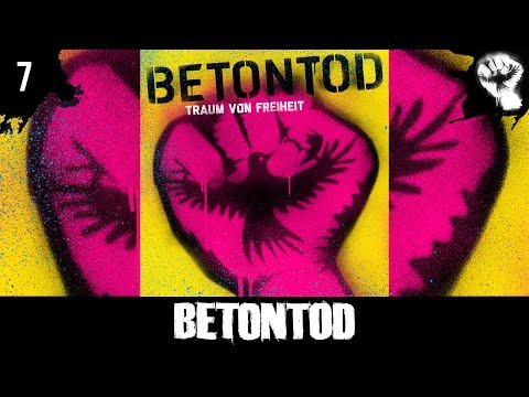 Betontod - Nur für eine Nacht [ Traum von Freiheit ]
