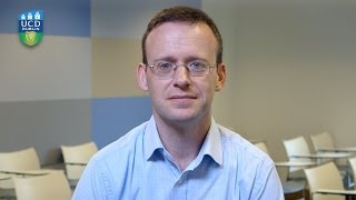 Dr Vincent Hargaden - University Teaching Qualification