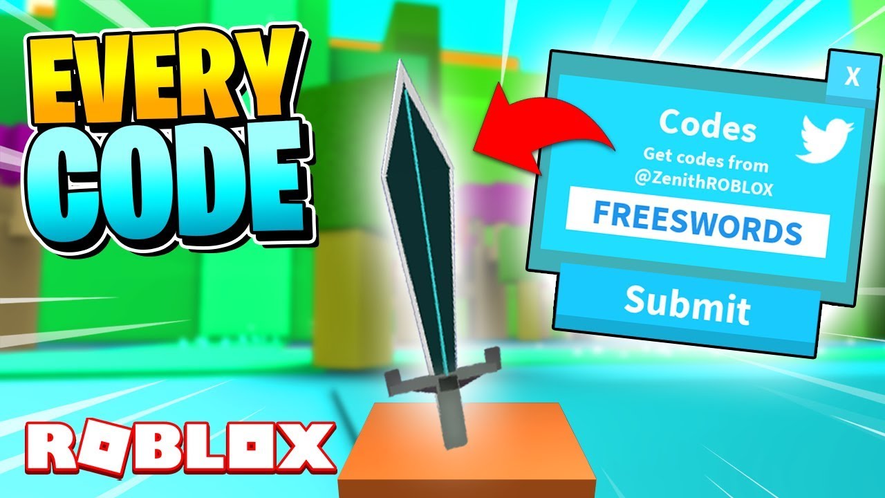ROBLOX ARMY CONTROL SIMULATOR ALL CODES FREE MYTHICAL SWORD YouTube