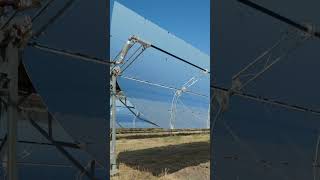 Milestone In Renewable Innovation | Solar Thermal Power Plant | Megha Engineering