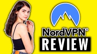 NordVPN Review ✅ The Best VPN in 2023