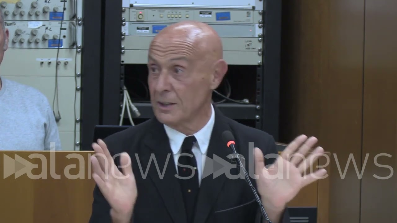 Regeni, Minniti: 