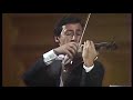 Vladimir Spivakov - Debussy: La plus que lente - Boris Bekhterev