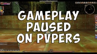 Pvpers KalOnline Private Server #12