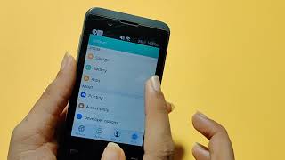 Micromax bolt Notification Full Setting | How to off app notification | notification band kaise kare screenshot 3