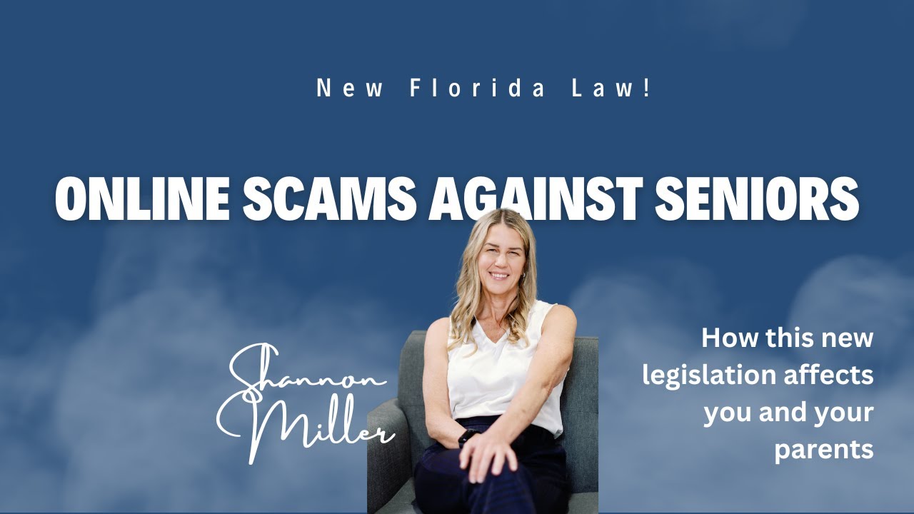 She Lost $2 Million to a Romance Scam. This New Law Could’ve Stopped It.