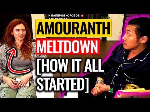 Amouranth Uncensored: A Fan's Perspective