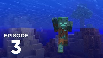 003 - Murlocs of Minecraft // The Spawn Chunks: A Minecraft Podcast