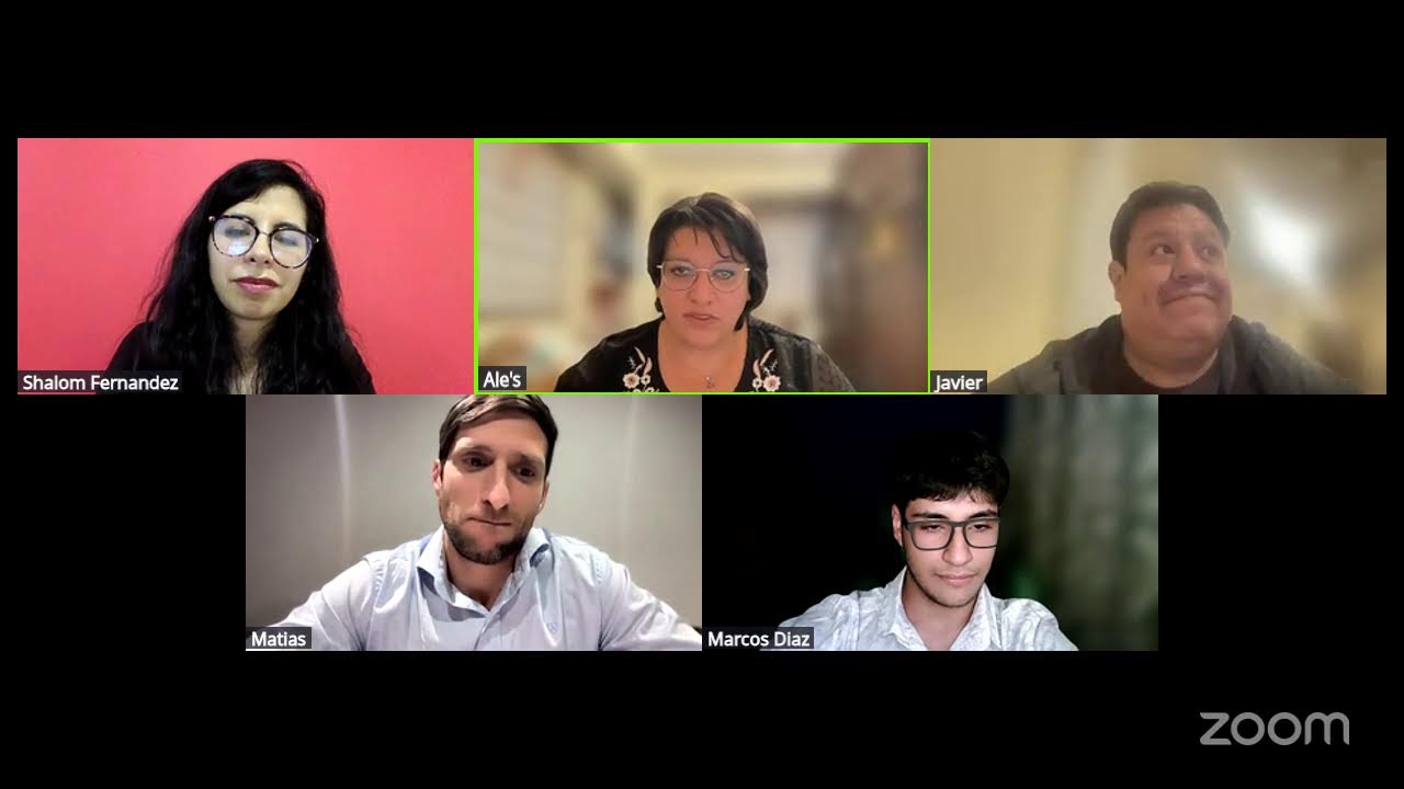 Defensa Transforma Nación - Kenia