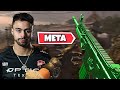 OpTic Dashy's Taq-56 Class Setup is STILL META... (Modern Warfare 2 Ranked Play CDL Control)