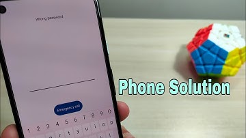 Forgot Screen Lock? How to Hard Reset Google Pixel 4a, Delete Pin, Pattern, Password Lock.