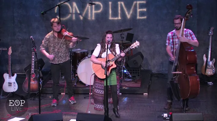 Jessica Rollins "The Whippoorwill" @ Eddie Owen Pr...