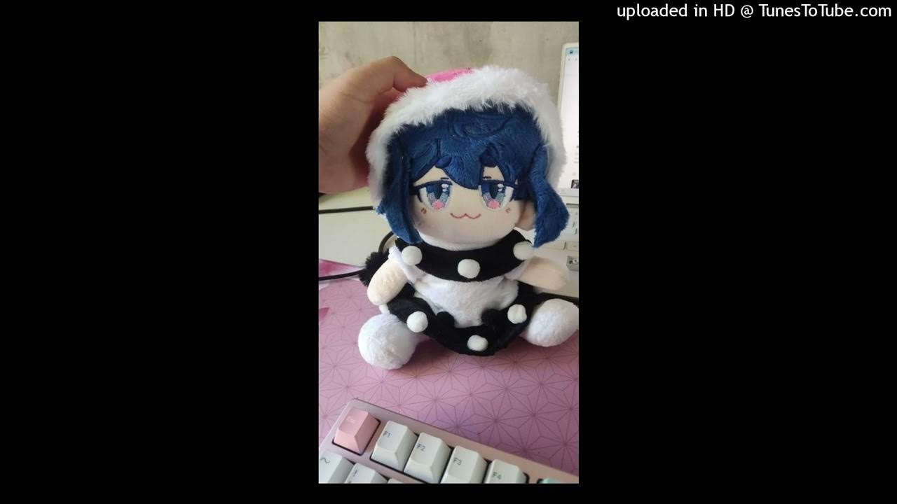 LoLK Doremy's Theme Eternal Spring Dream (Phonk Remix) YouTube